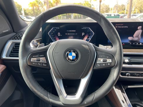 Certified 2025 BMW X5 xDrive40i image 18