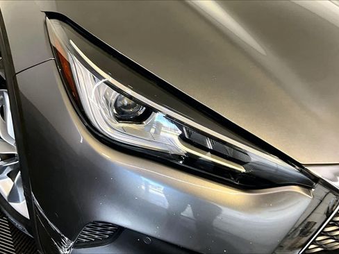 Used 2022 INFINITI QX50 Essential AWD/4WD image 27