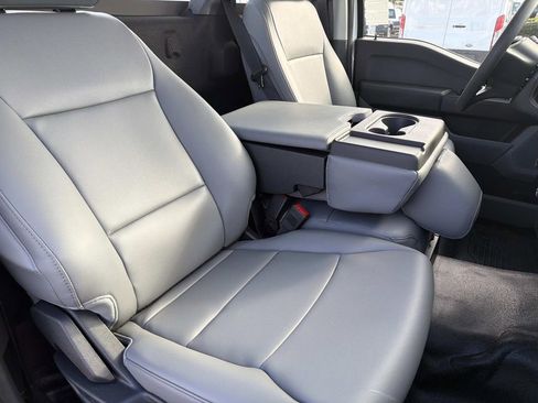 New 2026 Ford F350 XL w/ XL Chrome Package image 28