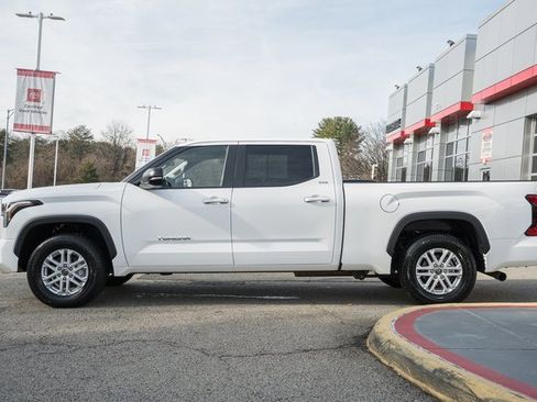 Used 2024 Toyota Tundra SR5 image 4
