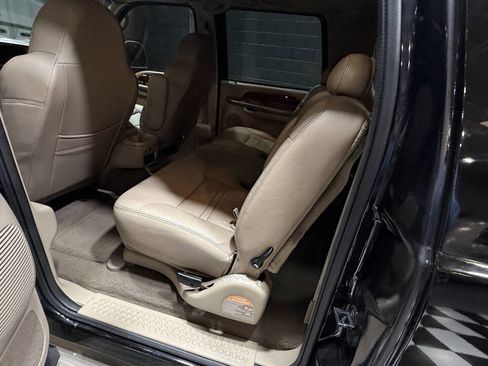 Used 2001 Ford Excursion Limited image 82