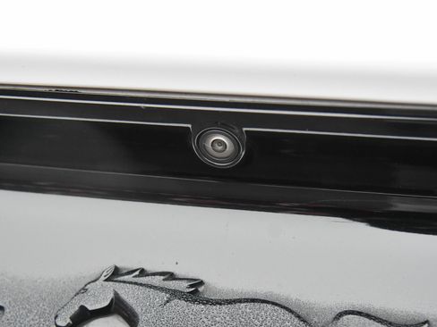 Used 2022 Ford Mustang Coupe w/ Equipment Group 101A image 34