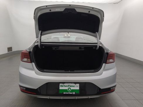 Used 2019 Hyundai Elantra Value Edition w/ Cargo Package FWD image 29