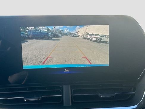 New 2026 Chevrolet Trax RS image 13