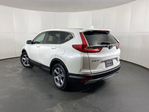 Used 2019 Honda CR-V EX image 10