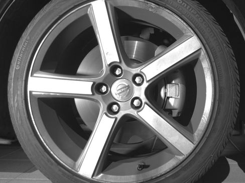 Used 2012 Volvo C70 T5 FWD image 11