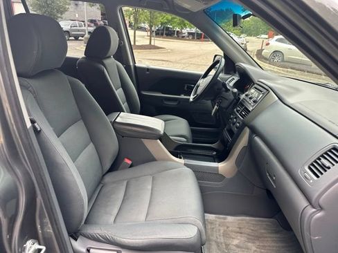 Used 2008 Honda Pilot VP image 25
