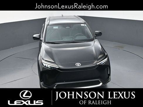 Used 2023 Toyota bZ4X FWD w/ Weather Package image 25