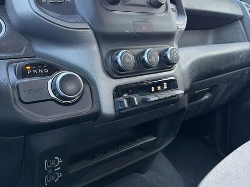 Used 2019 RAM 2500 Tradesman image 15