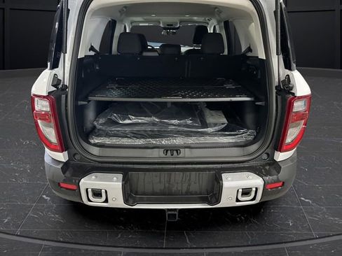 New 2025 Ford Bronco Sport Big Bend image 15