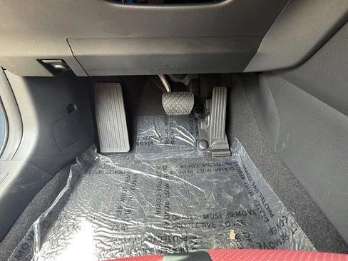 New 2026 MAZDA CX-50 2.5 Hybrid w/ Weather Package image 15