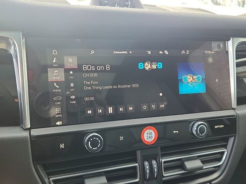 New 2026 Porsche Macan Turbo image 16