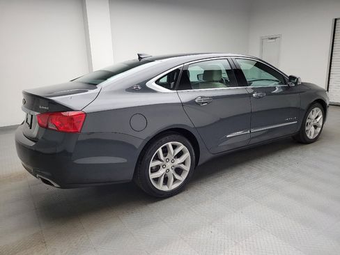 Used 2019 Chevrolet Impala Premier FWD image 10