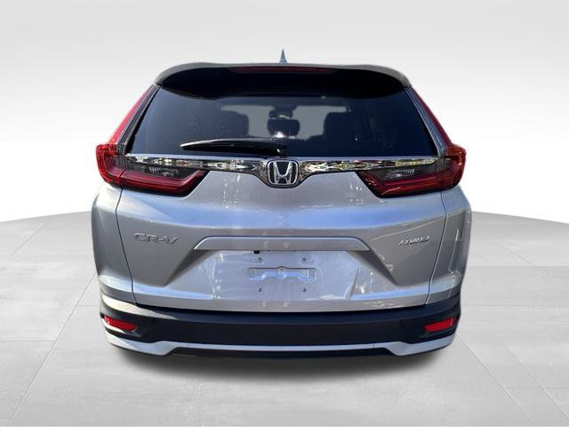 Used 2022 Honda CR-V EX-L image 6