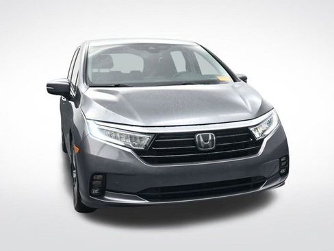 Used 2023 Honda Odyssey Touring image 10