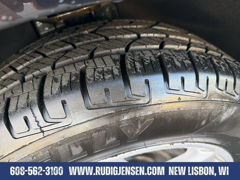 Used 2024 Ford Edge SEL AWD/4WD image 28