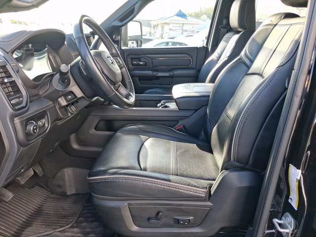 Used 2024 RAM 2500 Limited AWD/4WD image 12