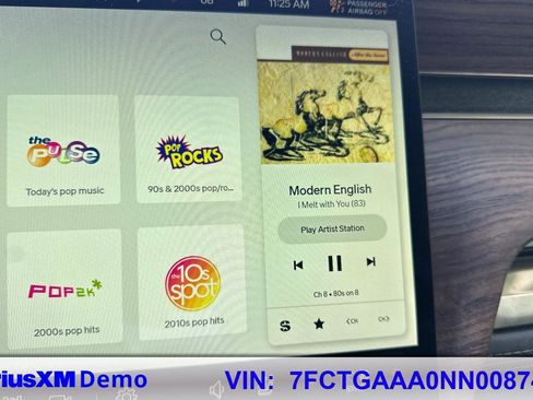 Used 2022 Rivian R1T Adventure image 38