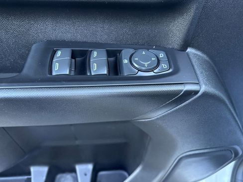 Used 2022 Chevrolet Silverado 2500 W/T w/ WT Fleet Convenience Package image 11