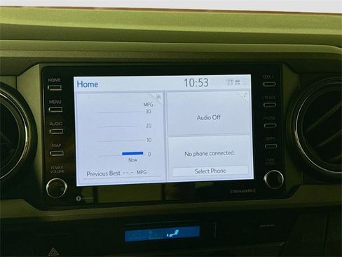 Certified 2022 Toyota Tacoma TRD Off-Road image 14