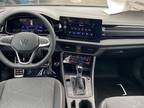 New 2026 Volkswagen Jetta Sport image 8