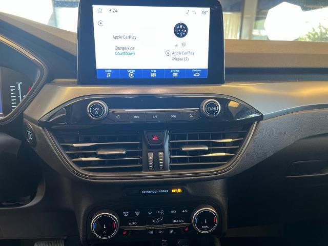 Certified 2024 Ford Escape Active AWD/4WD image 4