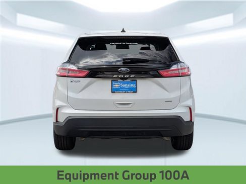 Used 2022 Ford Edge SE AWD/4WD image 5