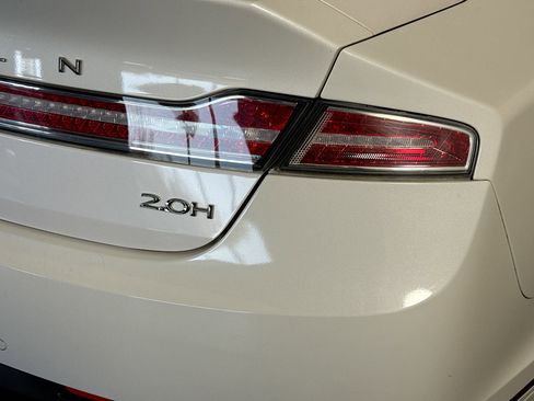 Used 2019 Lincoln MKZ Reserve image 34