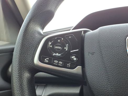 Certified 2021 Honda Civic LX image 23