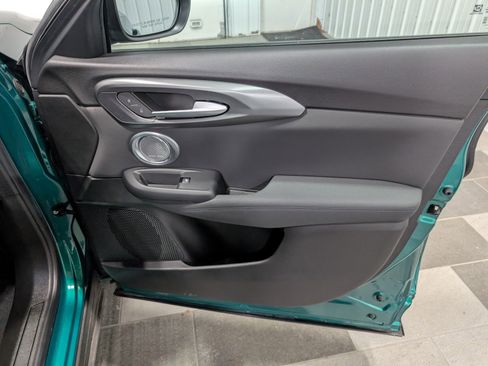 Used 2024 Alfa Romeo Tonale Ti image 28