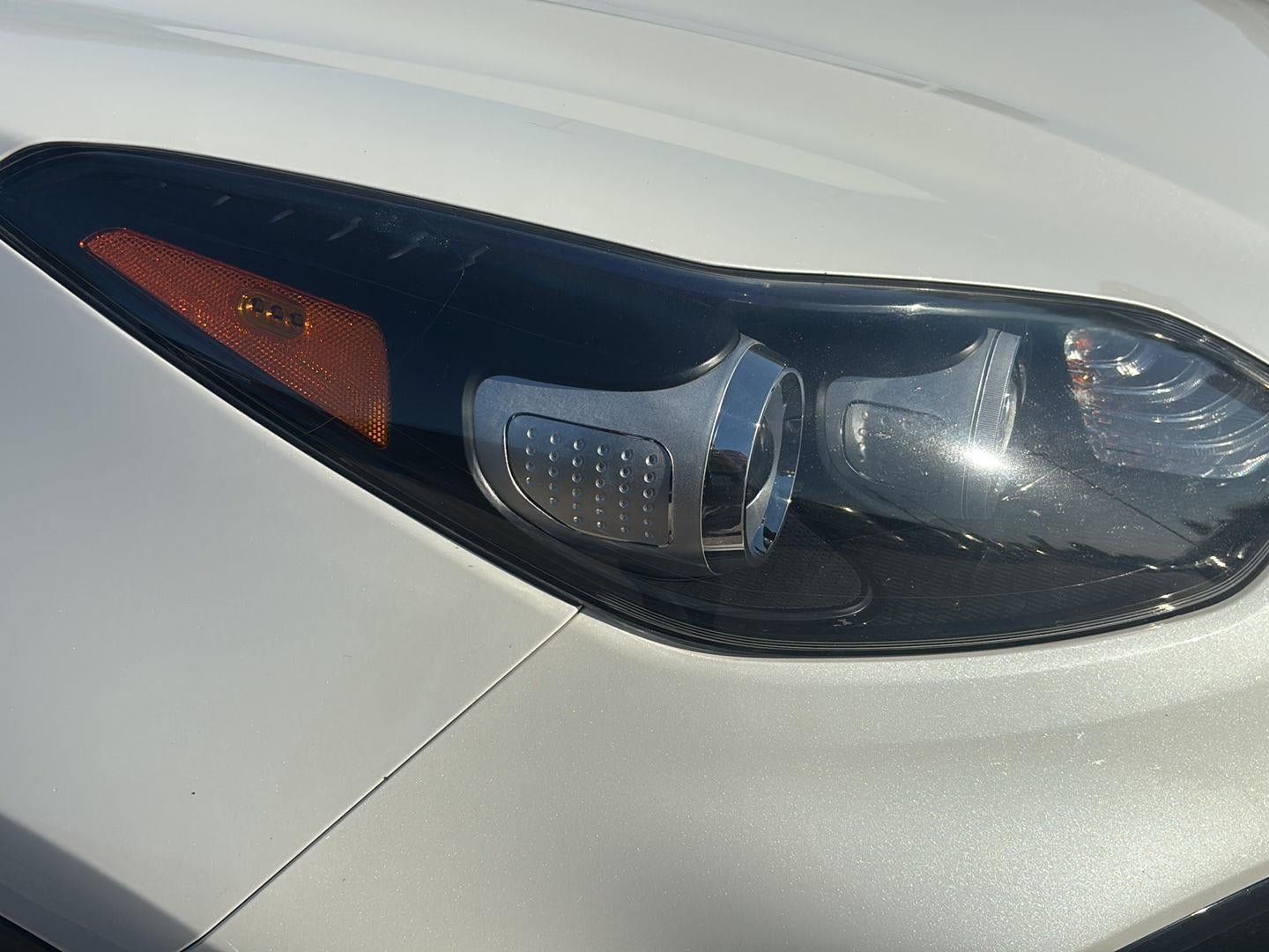 Used 2019 Kia Sportage EX AWD/4WD image 28