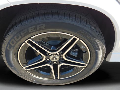 New 2026 Mercedes-Benz GLE 350 4MATIC image 21