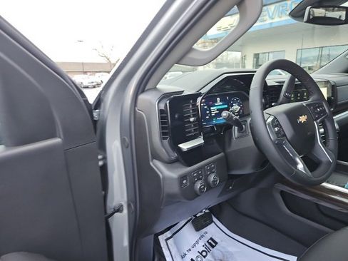New 2026 Chevrolet Silverado 2500 LT w/ Safety Package image 27
