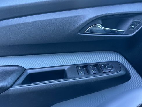 New 2027 Chevrolet Bolt LT w/ Comfort Package FWD image 11