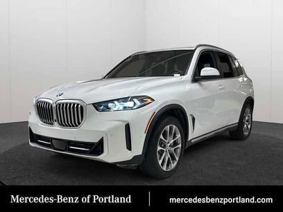 Used 2024 BMW X5 xDrive40i w/ Premium Package