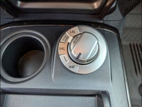 Used 2019 Toyota 4Runner Limited image 16