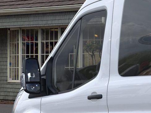 New 2025 Ford Transit 350 XLT RWD image 20