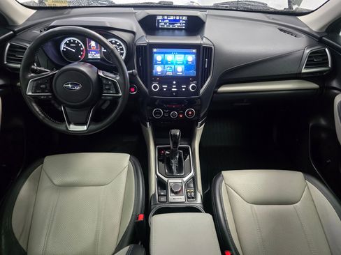 Used 2022 Subaru Forester Limited w/ Popular Package #3 image 17