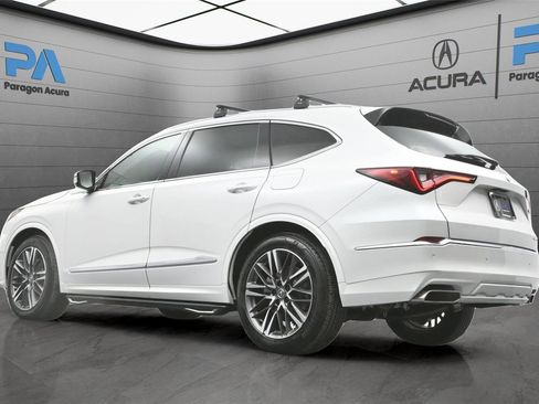 New 2026 Acura MDX SH-AWD w/ Advance Package image 30