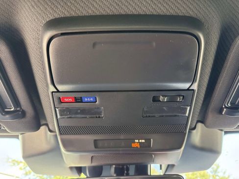 New 2026 Subaru Outback Premium image 41