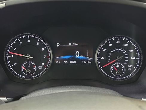 Used 2023 Hyundai Santa Fe SEL w/ Cargo Package AWD/4WD image 18
