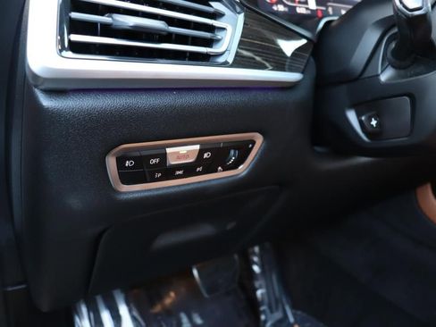 Used 2021 BMW X7 xDrive40i w/ M Sport Package image 43