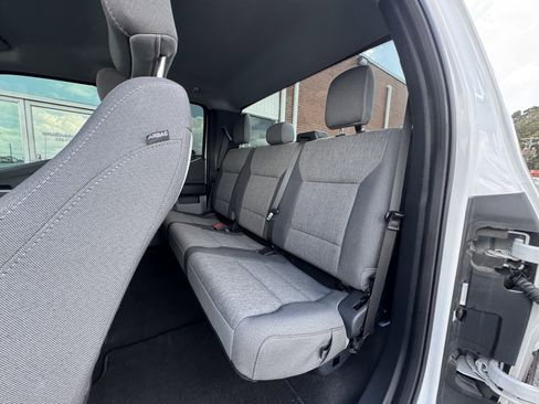 Used 2025 Ford F350 XL w/ STX Appearance Package image 10