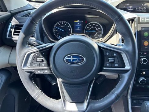 Used 2021 Subaru Ascent Touring w/ Popular Package #2A AWD/4WD image 18