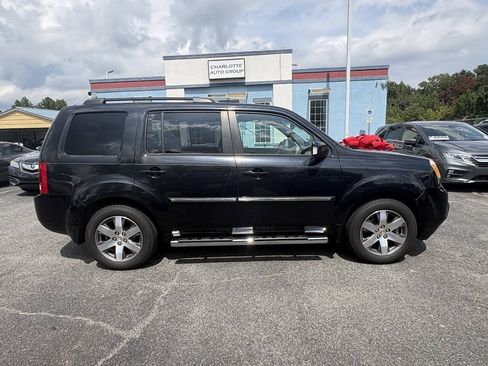 Used 2013 Honda Pilot Touring image 7