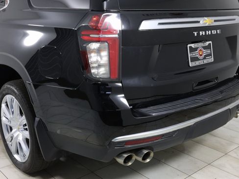 Used 2024 Chevrolet Tahoe High Country image 52