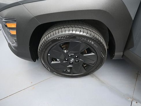 Certified 2026 Hyundai Kona SEL Sport AWD/4WD image 35
