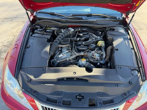 Used 2010 Lexus IS 250 AWD image 22