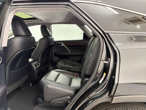 Used 2019 Lexus RX 350L FWD image 14