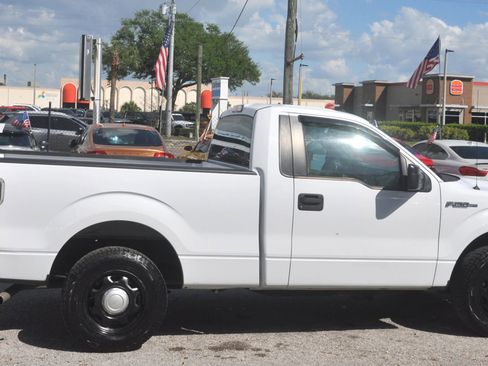 Used 2014 Ford F150 XL RWD image 5